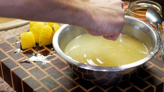 НА ЗДОРОВЬЕ! ? Имбирный шот для иммунитета и бодрости