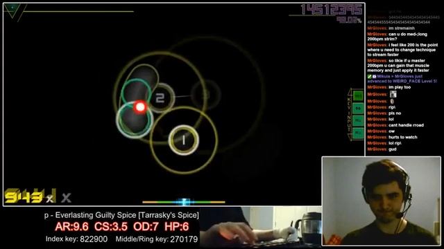 (Twitch Highlight) Everlasting Guilty Spice 6.14* FC смотреть онлайн