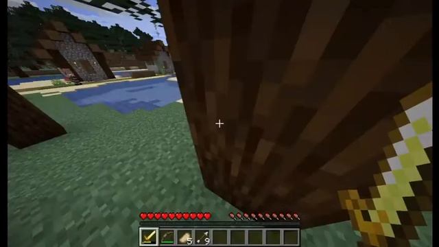 МАЙНКРАФТ ПРОТИВ РЕАЛЬНОЙ ЖИЗНИ ! MINECRAFT VS REAL LIFE !#Shorts смотреть онлайн