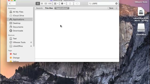 Uninstall LibreOffice for Mac Guide смотреть онлайн