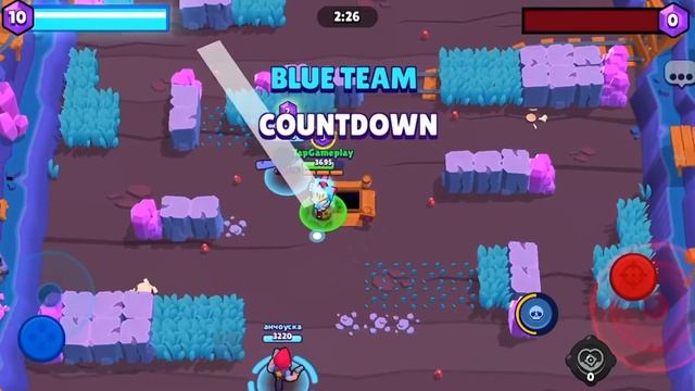 Minecraft VS Brawl Stars Противостояние смотреть онлайн