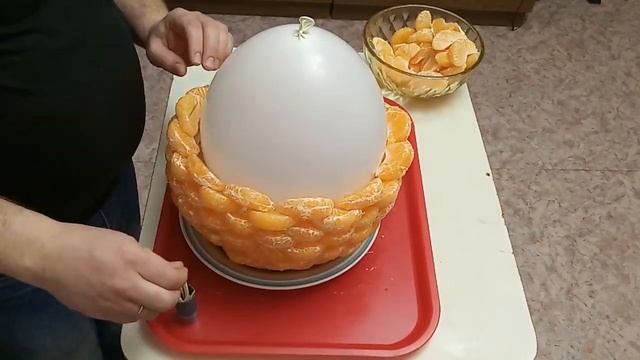 СОБРАЛИ САМЫЙ СОЧНЫЙ БОЛЬШОЙ МАНДАРИН В МИРЕ/ 2020 ГОД смотреть онлайн