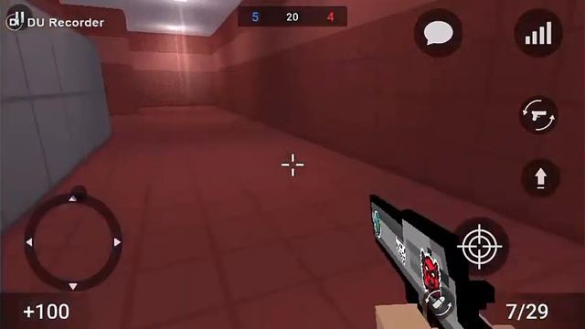 Дуэль (BS) (топ игрок) смотреть онлайн