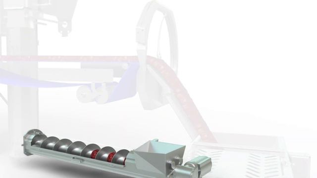 SensorX Magna - High-capacity, inline trim inspection смотреть онлайн