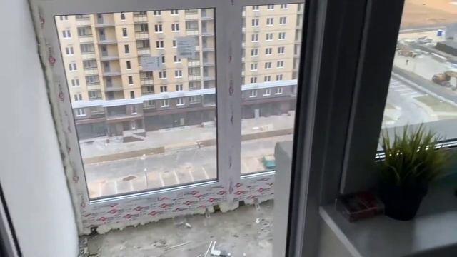 ЖК Томилино - Академика Северина 7к1