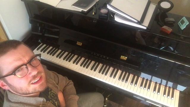 7th chords - tips for fingering смотреть онлайн