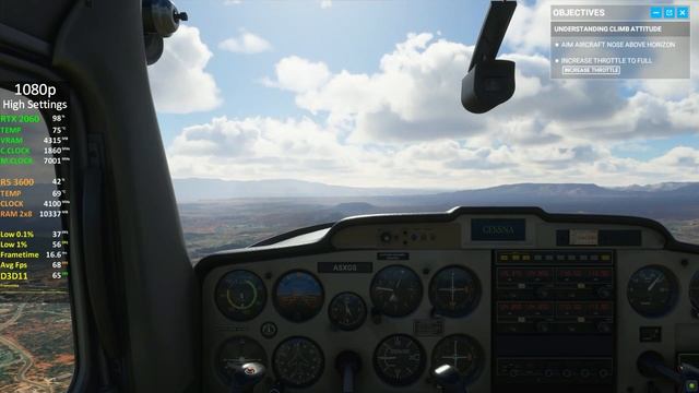 RTX 2060 + Ryzen 5 3600 | Test in 10 Latest Games | 1080p | 2020 смотреть онлайн