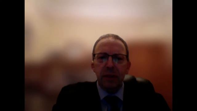 Governance and Audit Committee Meeting, 27 January 2022 смотреть онлайн