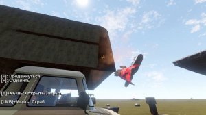 Я НАШЕЛ РЖАВЫЙ ДОМ НА КОЛЕСАХ И ВОССТАНОВИЛ ЕГО! [The Long Drive]