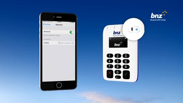 PayClip User Guide