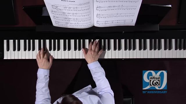 Jazz Standards for Students, Books 1-3 смотреть онлайн