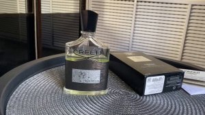 Обзор аромата Creed Aventus // Лучший мужской парфюм?