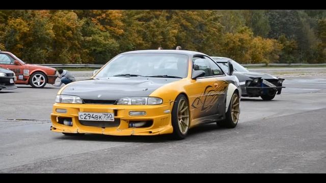 DRIFT FAMILY / DRIFT /FRIUT TUNING CREW