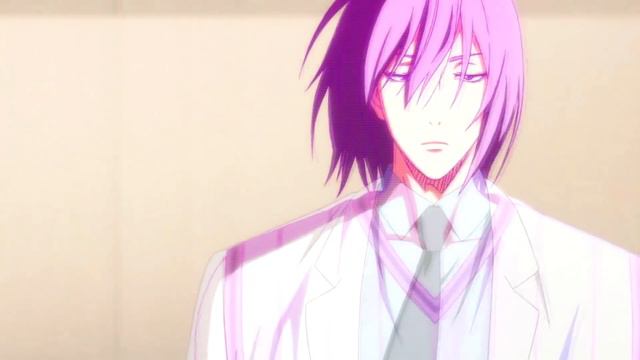 WTF Kuroko no Basuke 2018 смотреть онлайн