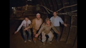 Ку! (Кин-дза-дза)