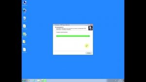 Установка Орион Про 1.12