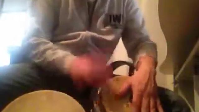 DEMO BONGO (Pharrell Williams) Gust of Wind смотреть онлайн