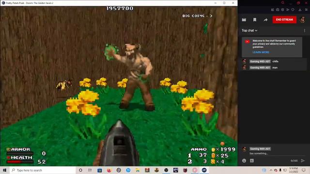 Doom 2 Golden Souls 2 8 of ? смотреть онлайн