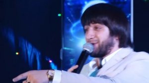 Эльбрус Джанмирзоев- Бродяга