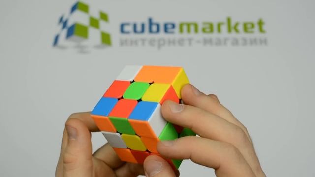 Обзор набора бюджетных кубиков ShengShou Gem! смотреть онлайн