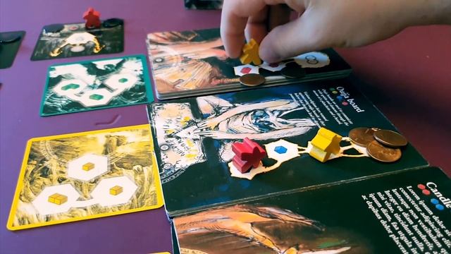 How to play Goetia: Nine Kings of Solomon смотреть онлайн