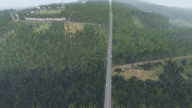 DayZ - New LIVONIA Shop and Base Location - Console Modding 2022 смотреть онлайн