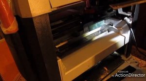 Замена ножей на рейсмусе Metabo DH 330