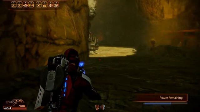 Let's Play Mass Effect 2 Part 28: Aria's Patriarch смотреть онлайн