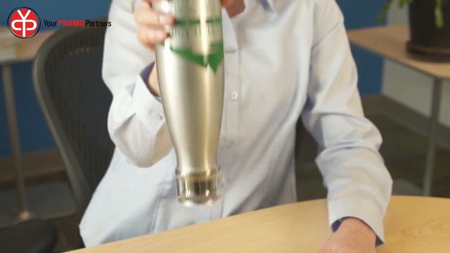 Your Promo Partners   Built® 17 Oz  Perfect Seal Vacuum Insulated Bottle