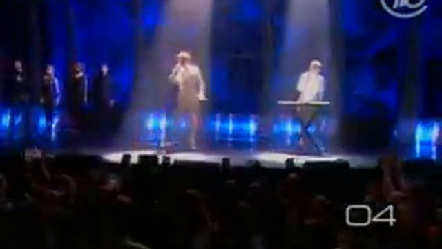 Plazma - Never ending story смотреть онлайн