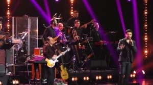 "Он не твой, он чужой" - Алексей Чумаков на Юбилейном вечере Игоря Саруханова (2016)