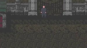 James Bond 007 The World is Not Enough (Game Boy Color)