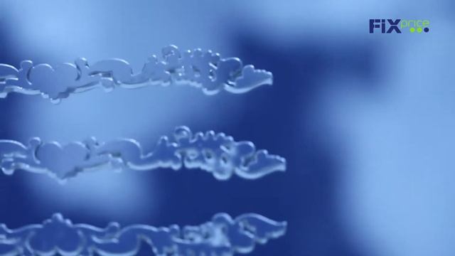 fixprice.ru Наклейка для зеркала / Sticker for a mirror смотреть онлайн