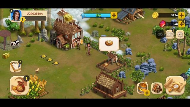 Polynesia Adventure - Gameplay walkthrough Part 2 (iOS, Android) смотреть онлайн