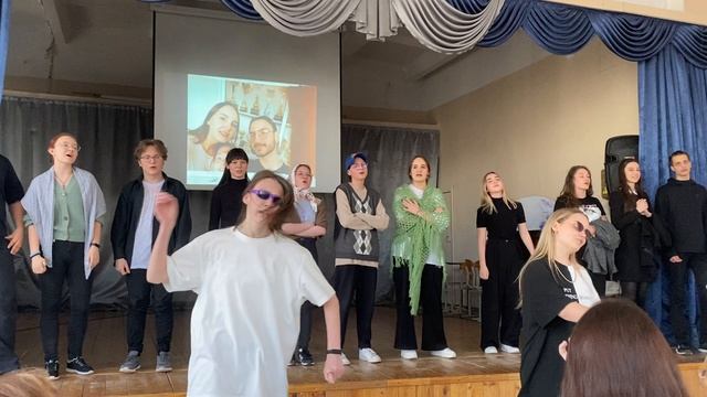 11a - 11b - The Nights