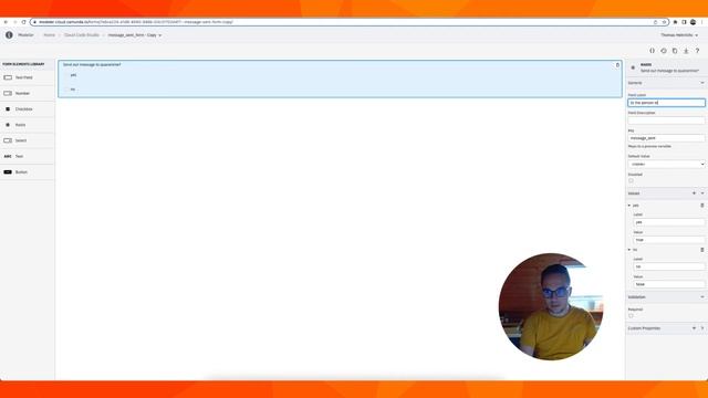 Camunda Platform 8 Code Studio, Episode 4: Deploying a Process in Camunda 8 смотреть онлайн