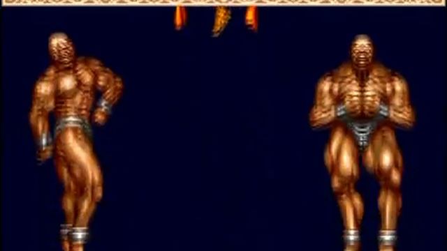 Cho Aniki Longplay (PC-Engine) Part I смотреть онлайн