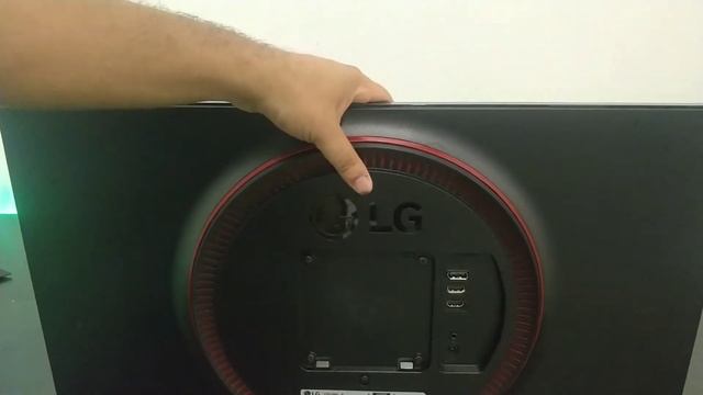 #UNBOXING - Monitor LG UltraGear 27' 144hz - IPS - 1ms. смотреть онлайн
