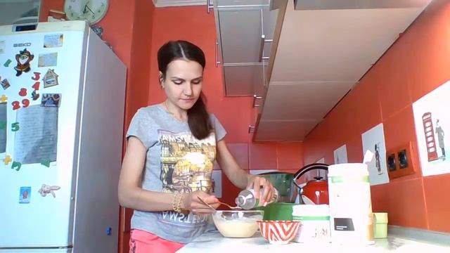 Пирог с курагой для худеющих и не только смотреть онлайн
