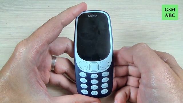 How to Restore Factory Settings on Nokia 3310 (2017) смотреть онлайн