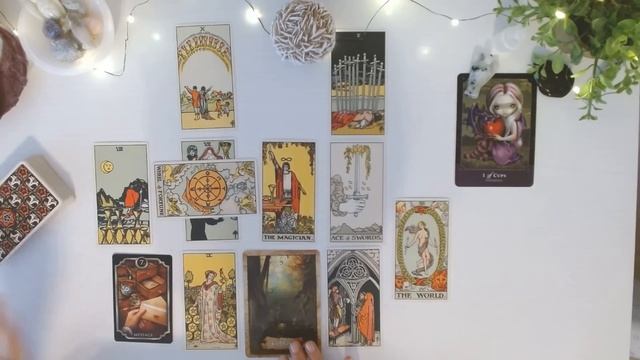 WHO IS YOUR SOULMATE? HAVE YOU MET THEM. TIMELESS LOVE READING. ***PICK-A-CARD*** смотреть онлайн