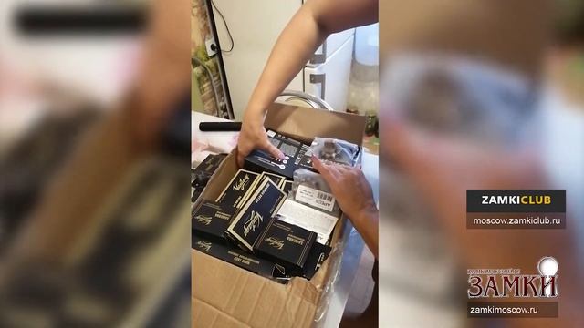 Отзыв samara.zamkiclub.ru Екатерина г.Самара смотреть онлайн