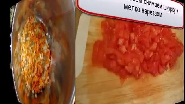 Щи из квашеной капусты смотреть онлайн