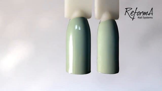 ReformA. Оттенок гель-лака Tears of Rain, 941853 смотреть онлайн