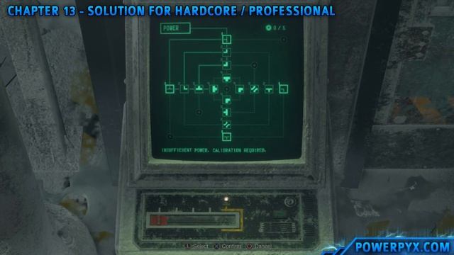 Resident Evil 4 Remake Electronic Lock Terminal Puzzle Solution - Hardcore / Professional Difficult смотреть онлайн