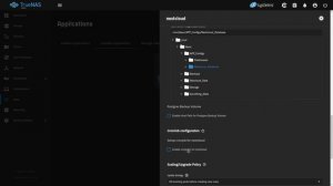 Настройка собственного облака: Руководство по Nextcloud в масштабе TrueNAS