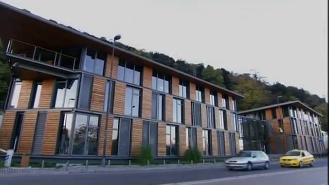 Samanyolu 16. Bölüm