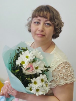 Визитная карточка "Здравствуйте, я ваша няня". 
Левкова Анастасия Владимировна
г.Лабытнанги, 2023г.