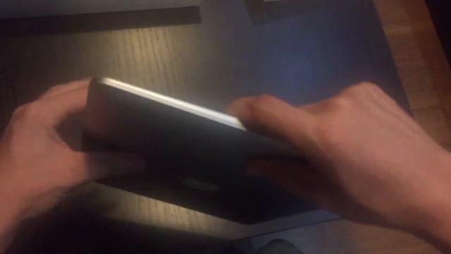 Unboxing Моего Macbook Air 13 смотреть онлайн