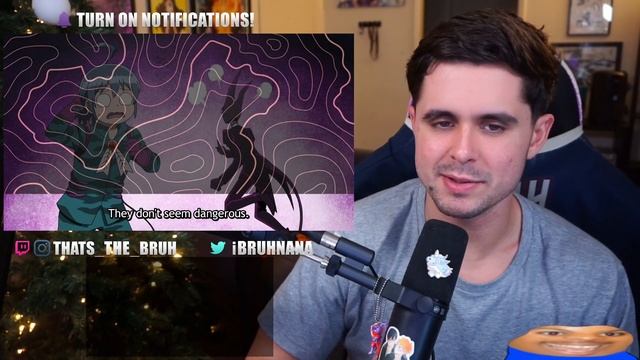 "WAIT THIS IS ACTUALLY SICK" Welcome to Demon School! Iruma-kun SEASON 3 Episode 11 REACTION! смотреть онлайн